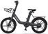 Xe đạp trợ lực điện NISHIKI E-Bikes 20 - Chain